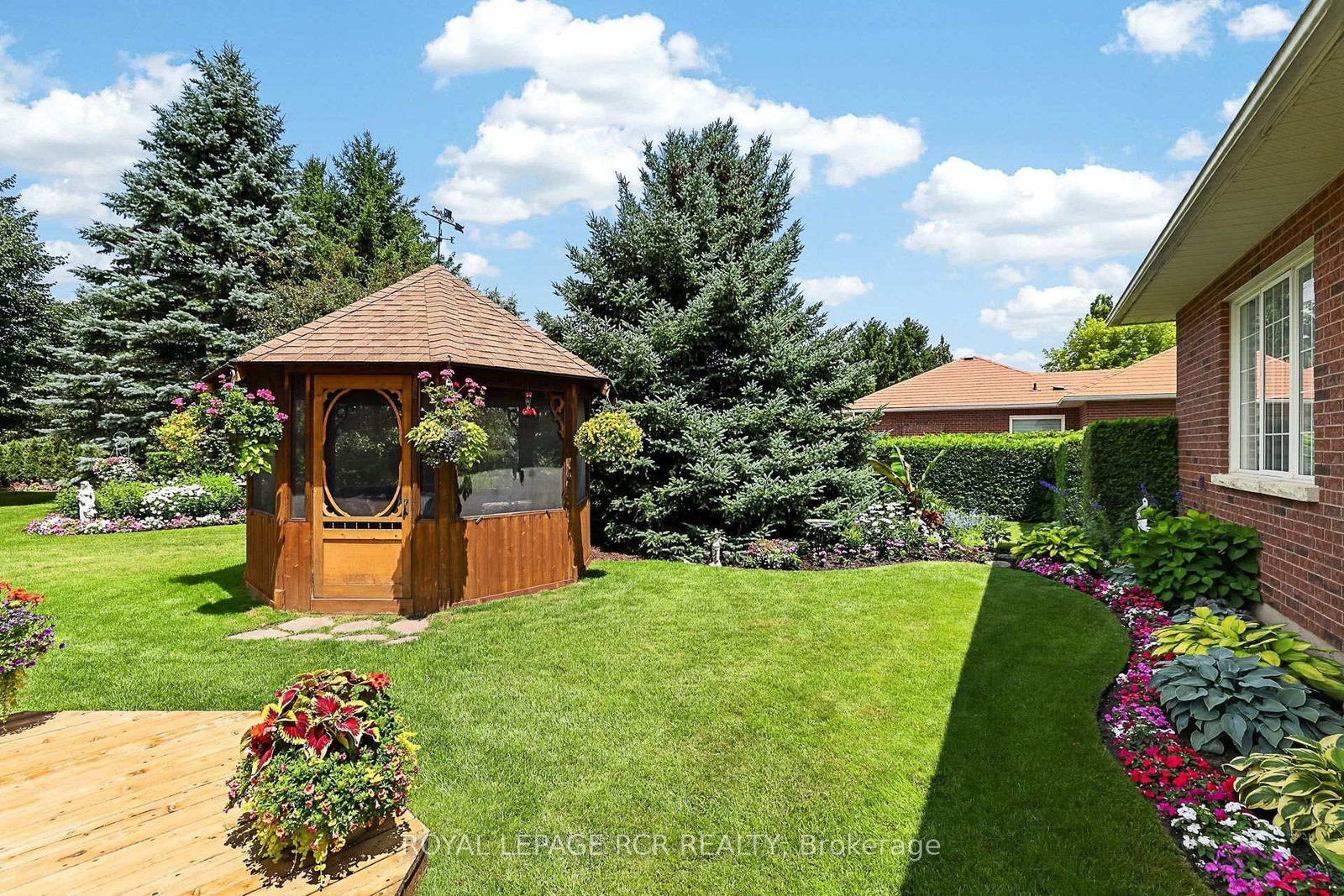 14 Tranmer Road • Whitchurch-Stouffville, ON photo 37