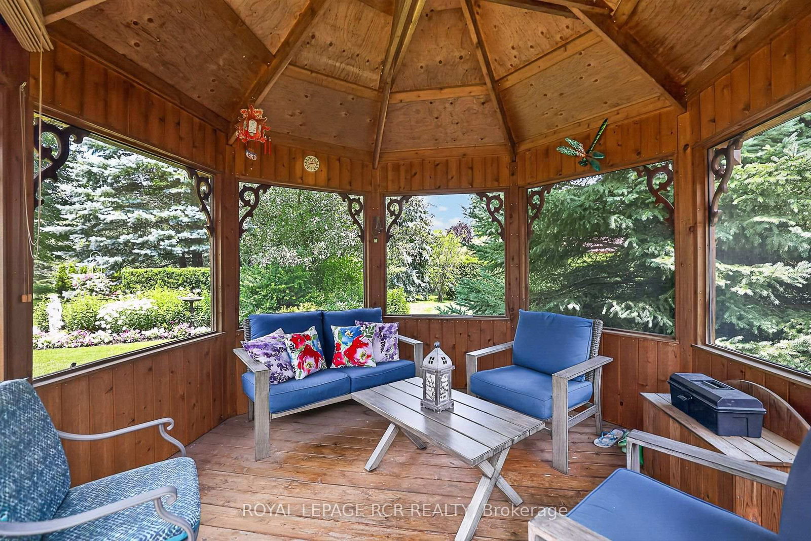 14 Tranmer Road • Whitchurch-Stouffville, ON photo 38