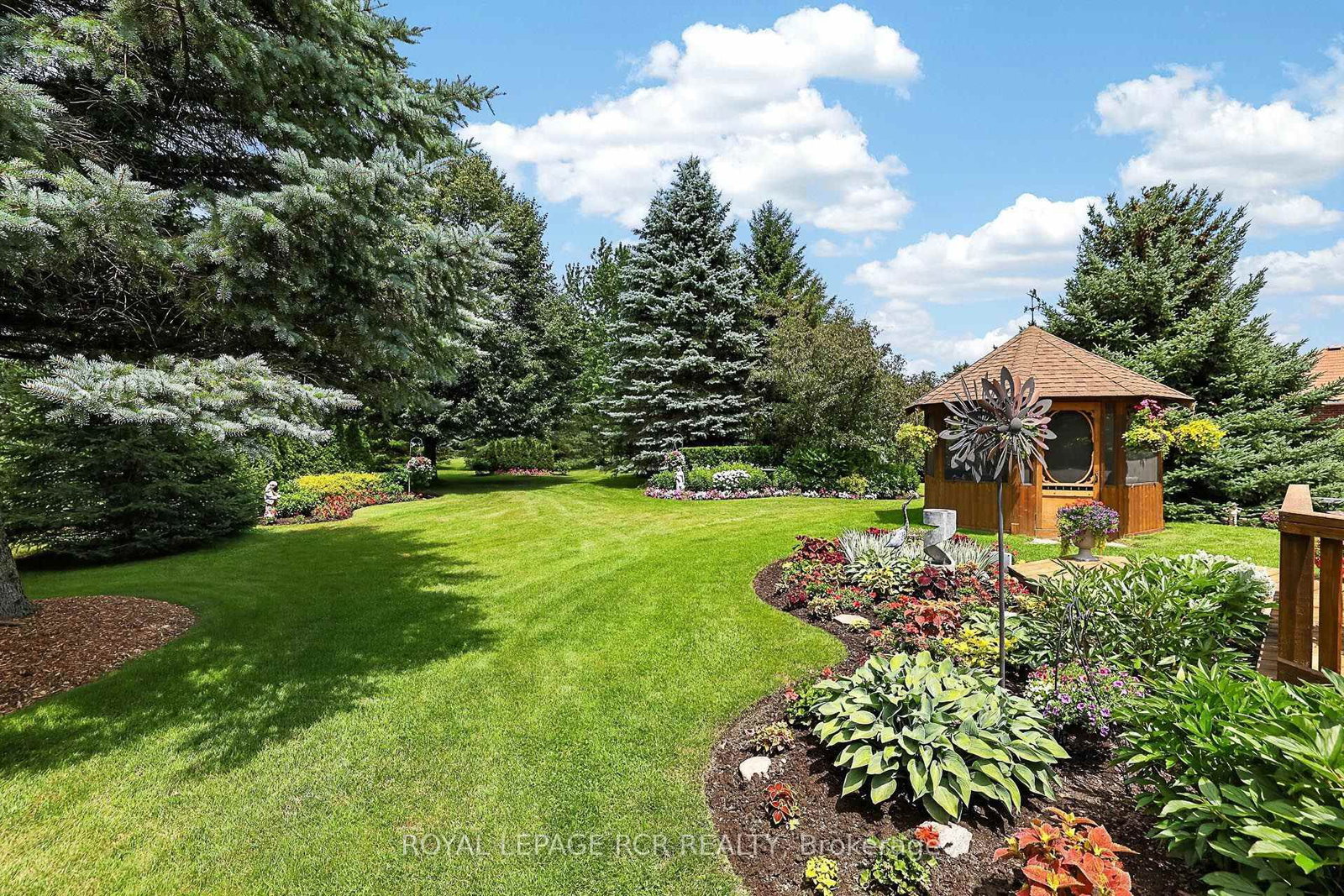 14 Tranmer Road • Whitchurch-Stouffville, ON photo 41