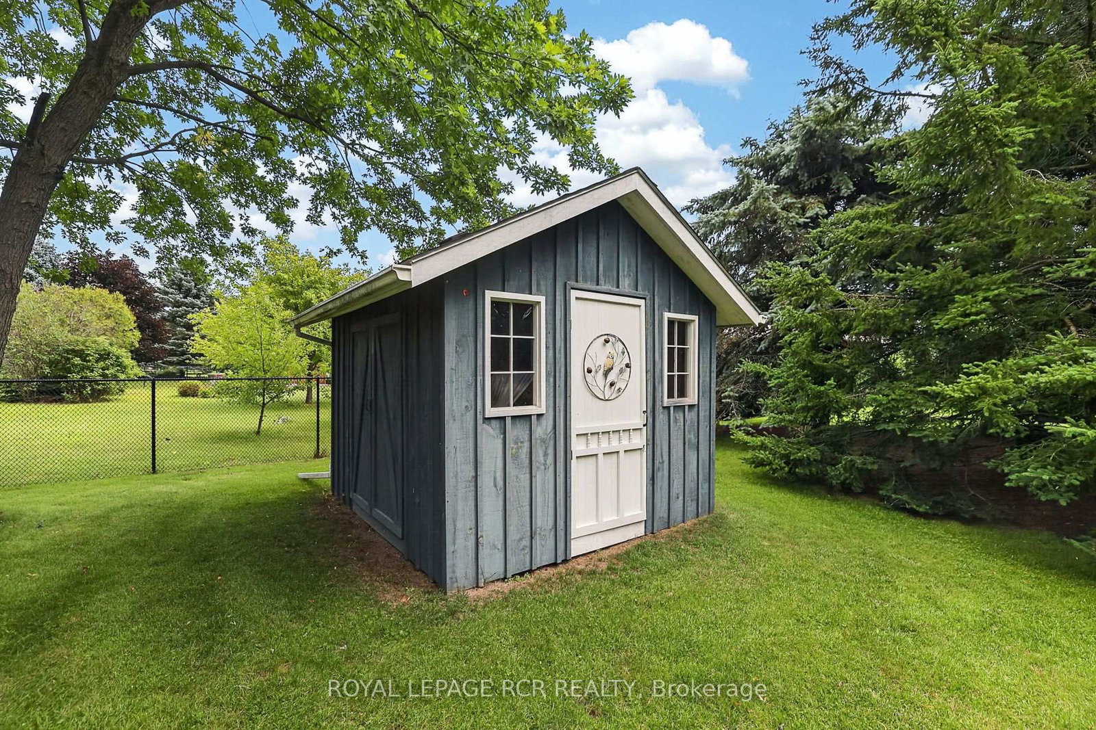 14 Tranmer Road • Whitchurch-Stouffville, ON photo 42