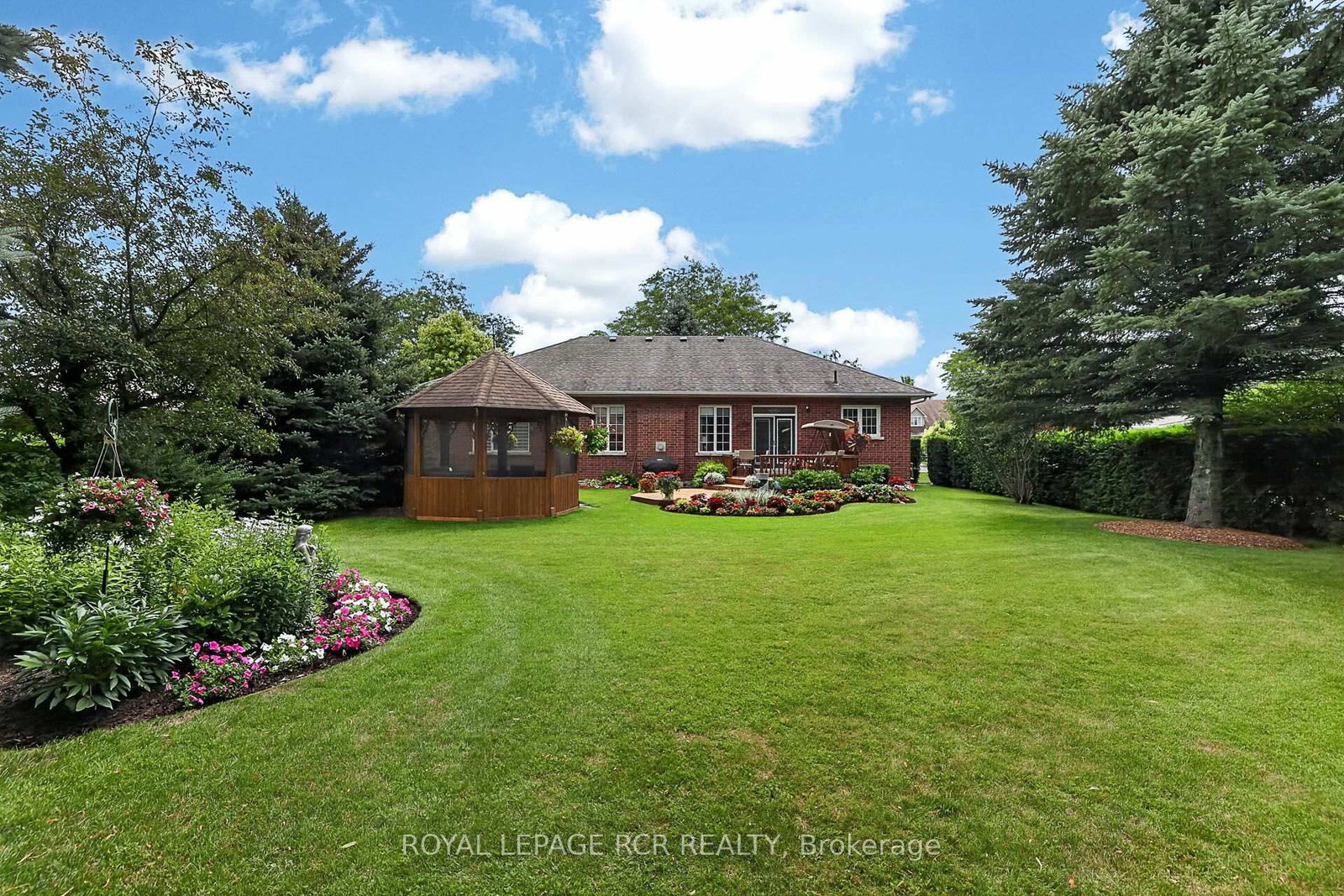 14 Tranmer Road • Whitchurch-Stouffville, ON photo 43