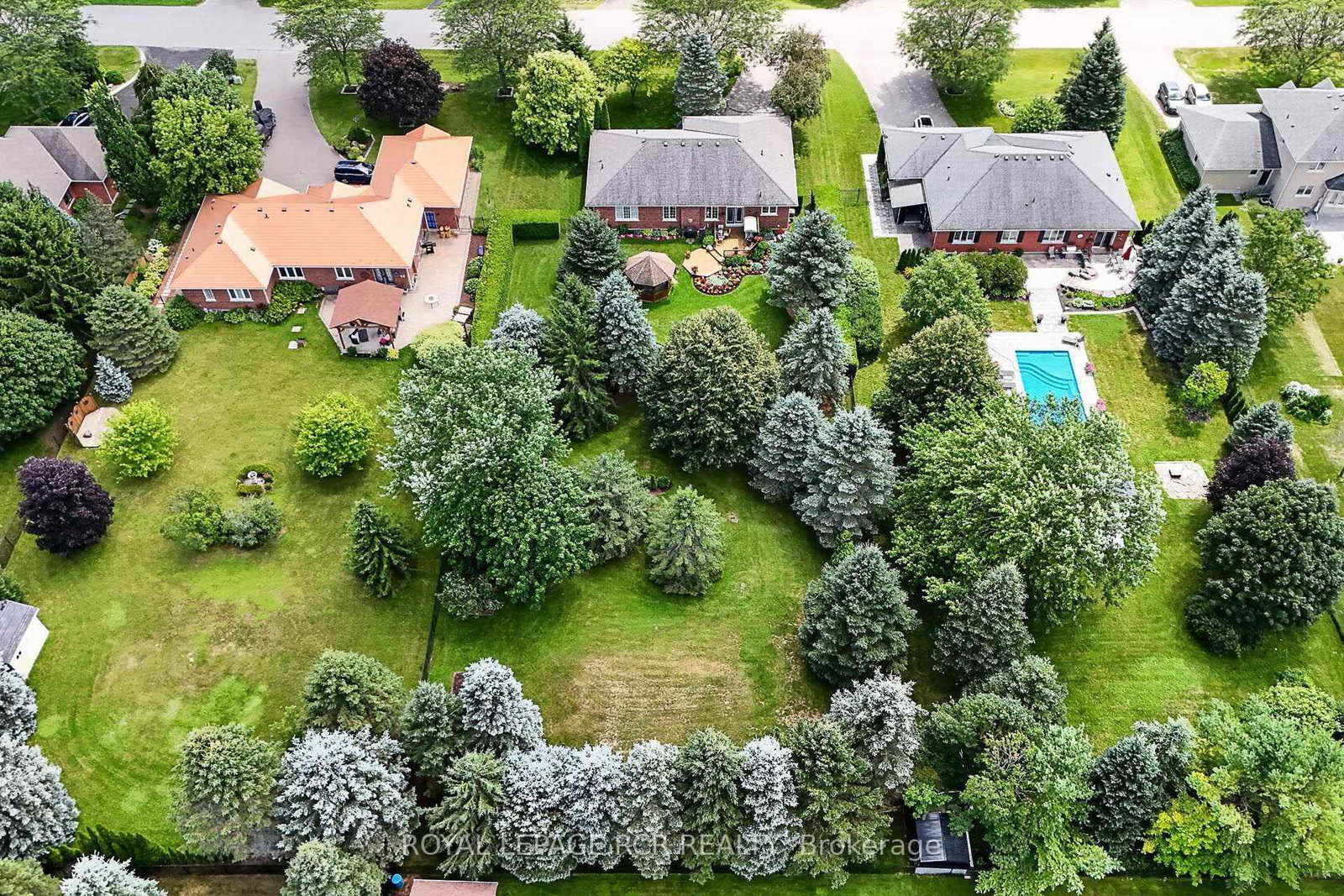 14 Tranmer Road • Whitchurch-Stouffville, ON photo 47