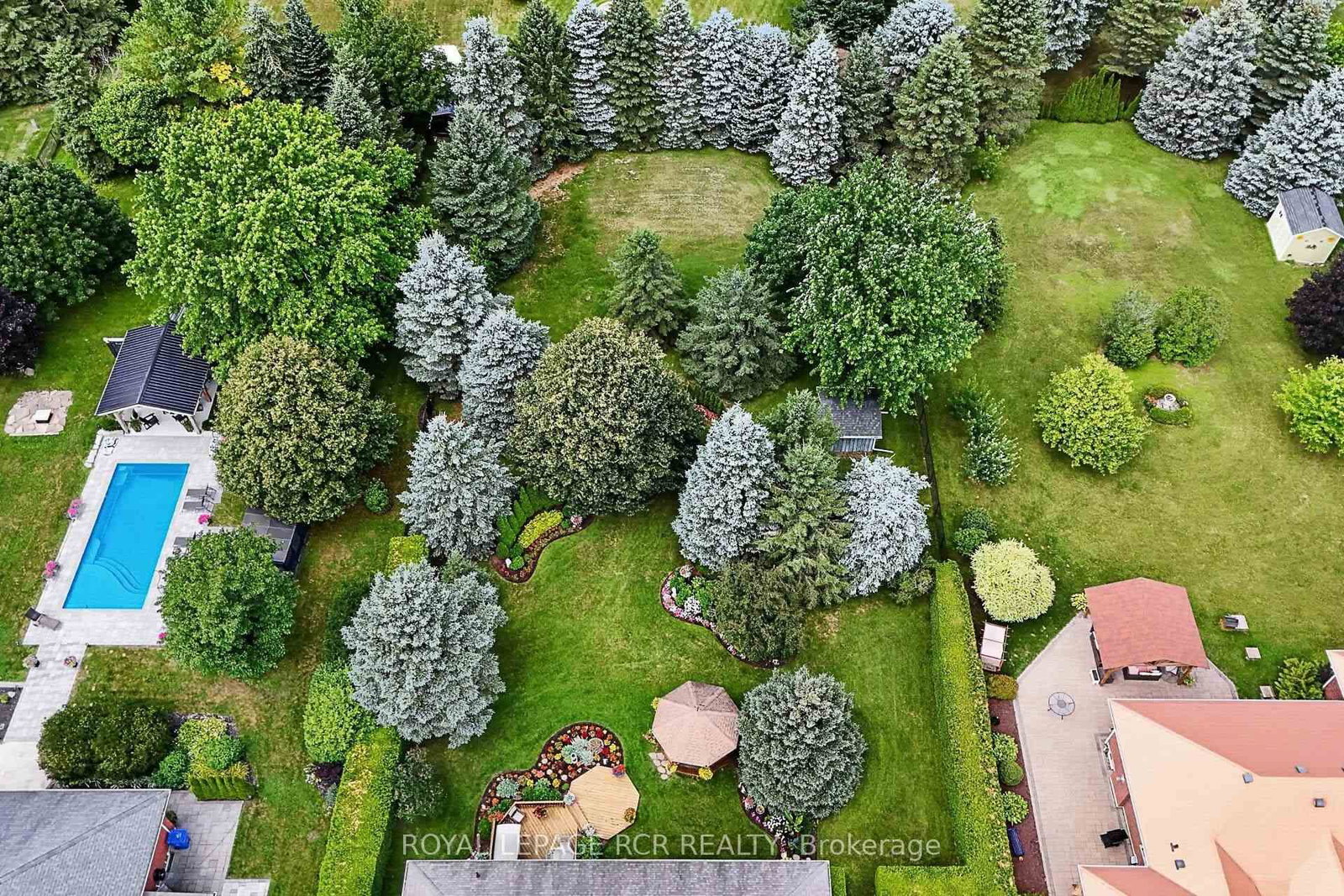 14 Tranmer Road • Whitchurch-Stouffville, ON photo 48
