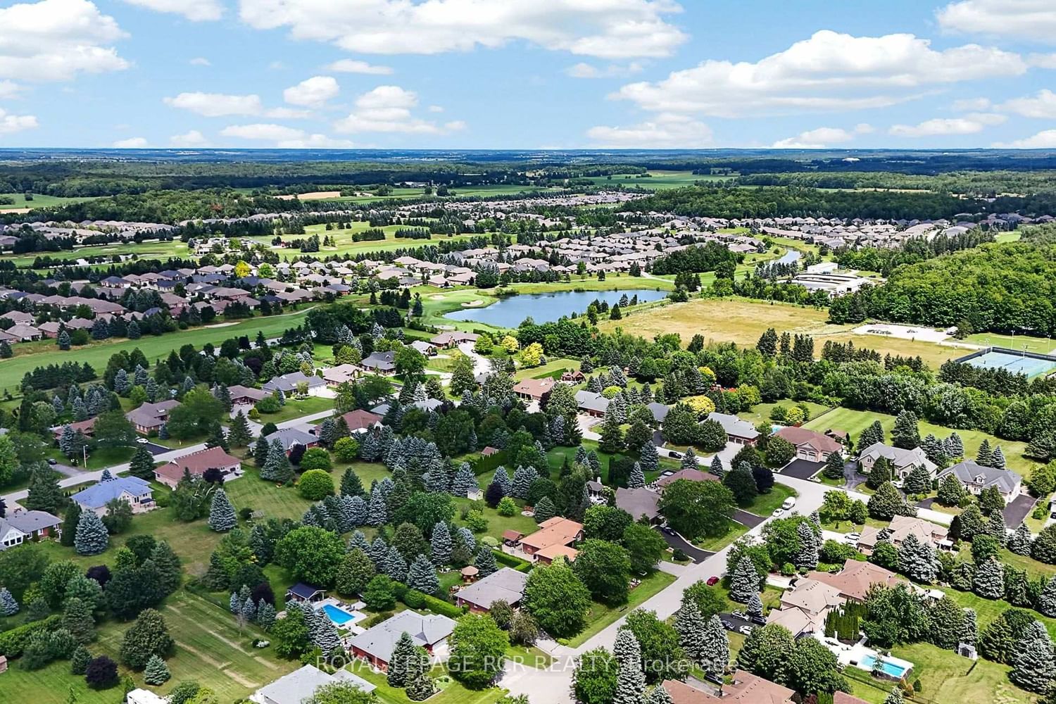 14 Tranmer Road • Whitchurch-Stouffville, ON photo 49