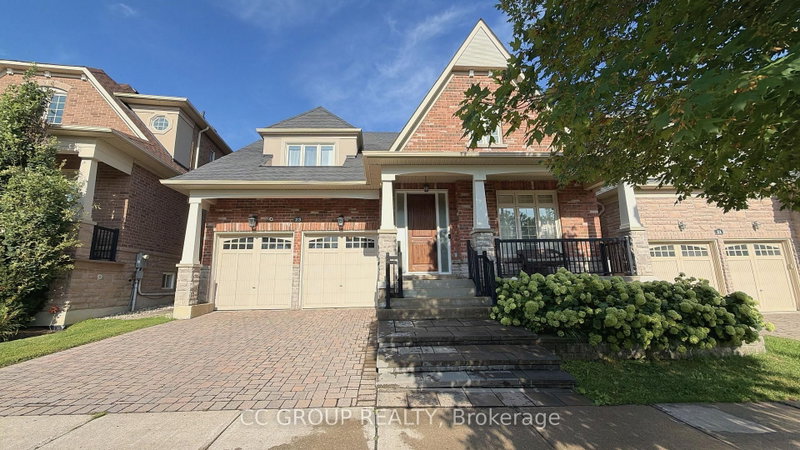 23 Yorkton Boulevard