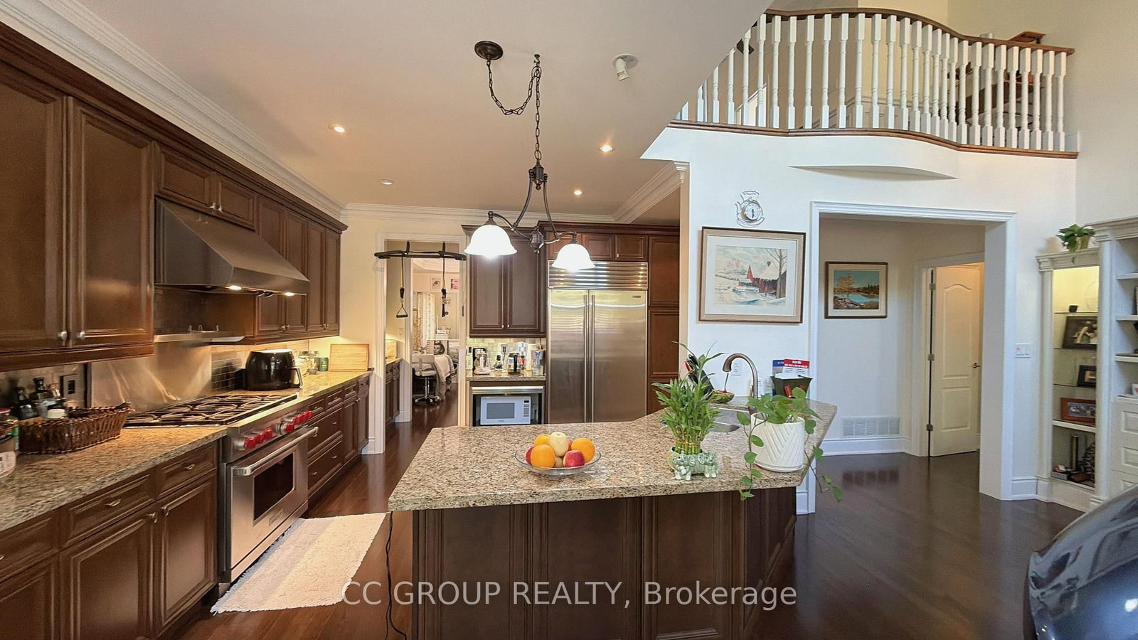 23 Yorkton Boulevard • Markham, ON photo 10