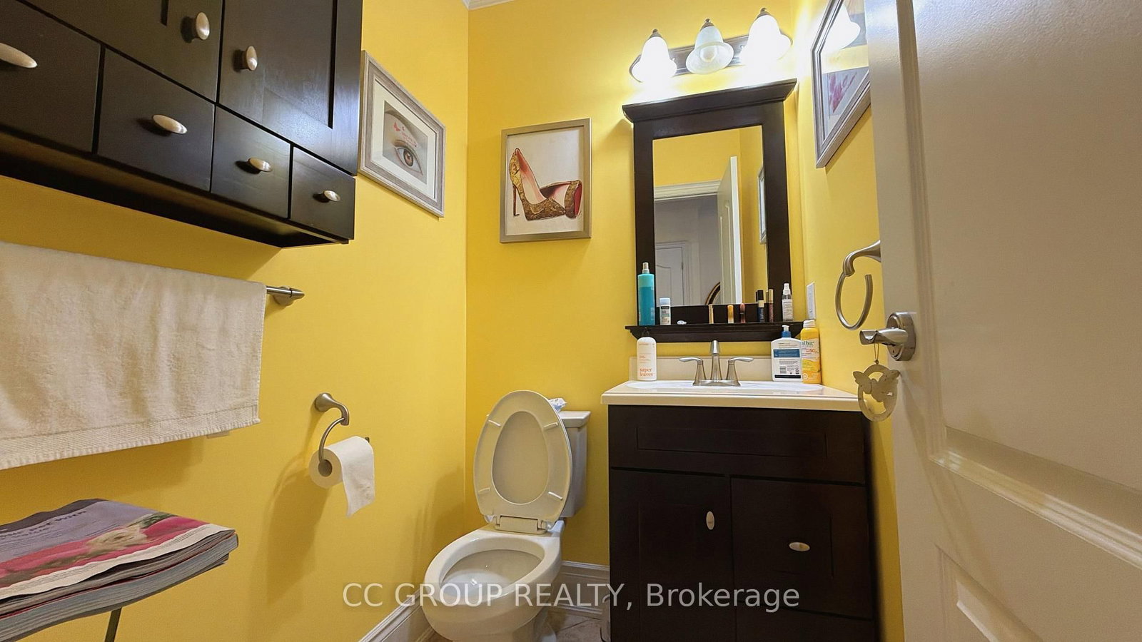 23 Yorkton Boulevard • Markham, ON photo 13