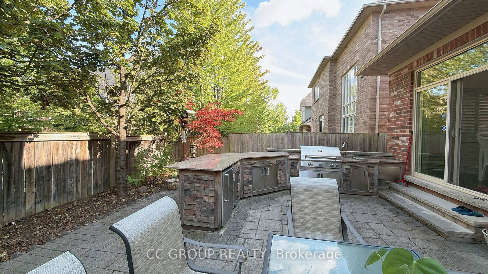 23 Yorkton Boulevard • Markham, ON photo 32