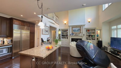 23 Yorkton Boulevard • Markham, ON photo 8