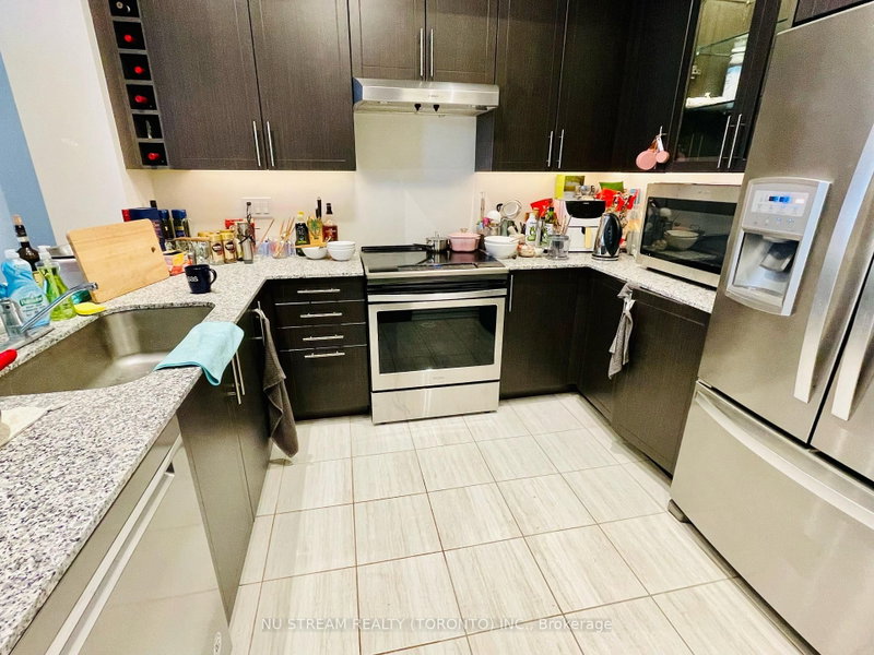 18 - 181 Parktree Drive