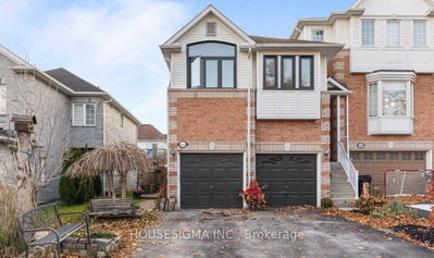 Lower Level - 1430 Forest St - Photo 1