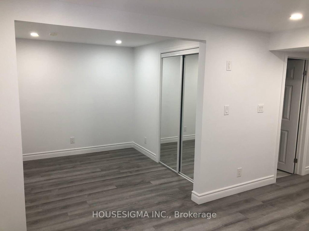 Lower Level - 1430 Forest Street 4