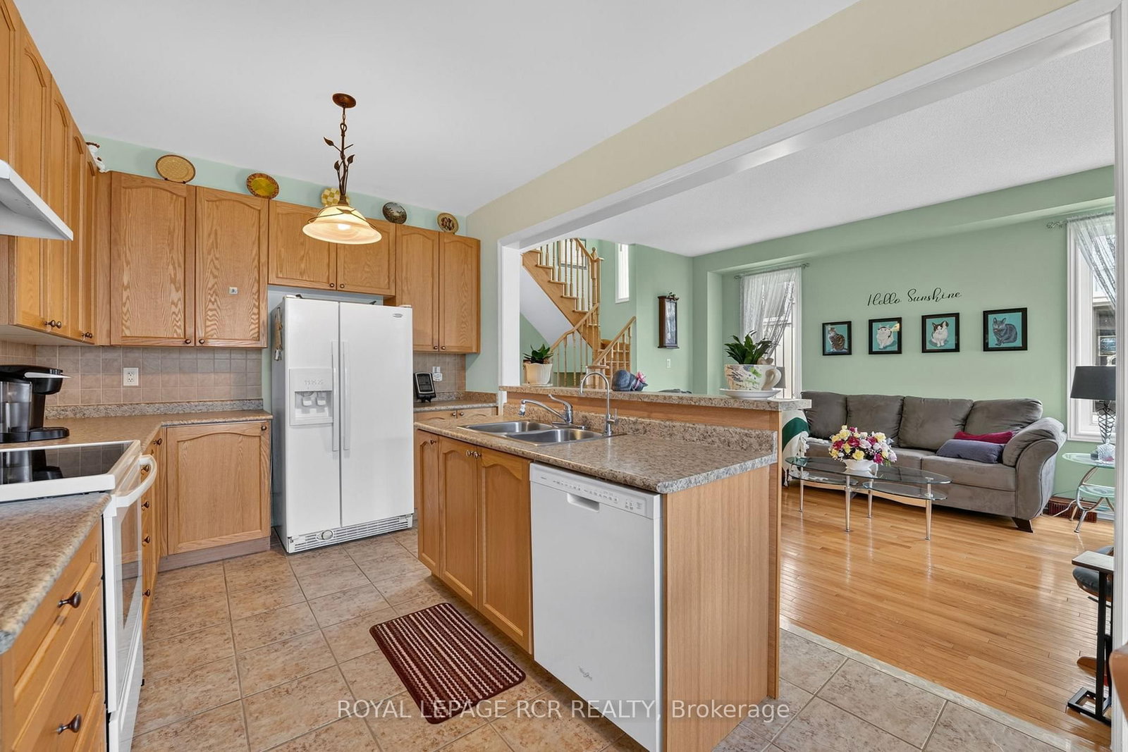 64 Legion Way • Essa, ON photo 12
