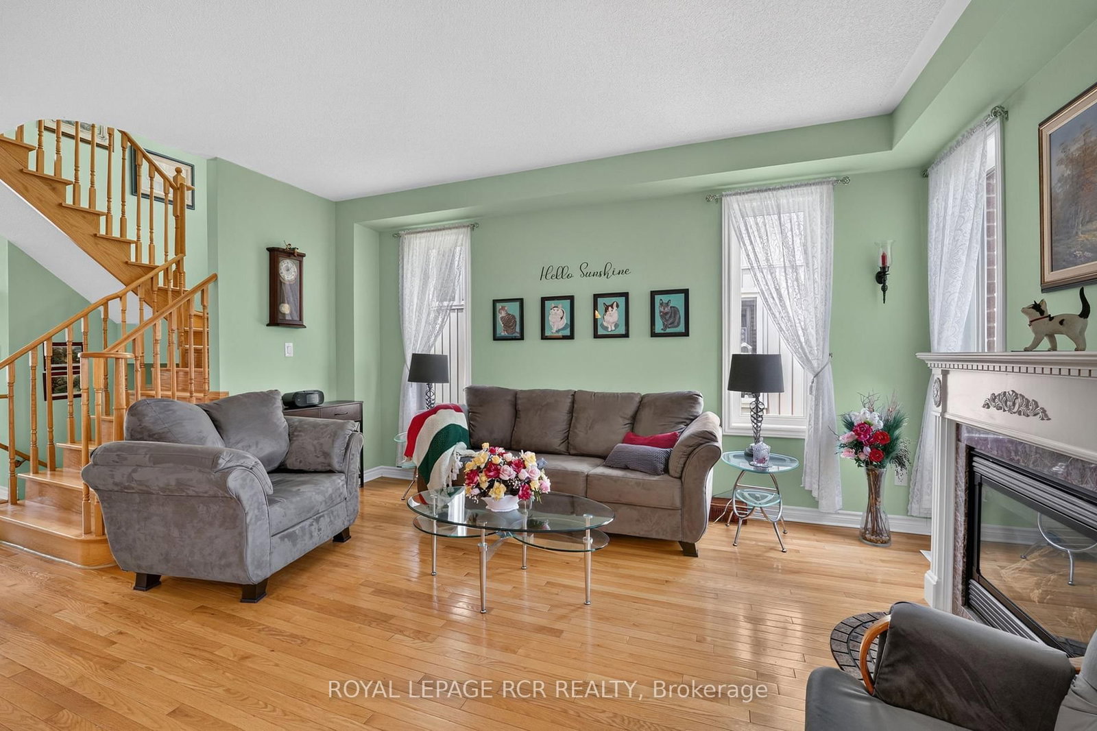 64 Legion Way • Essa, ON photo 19