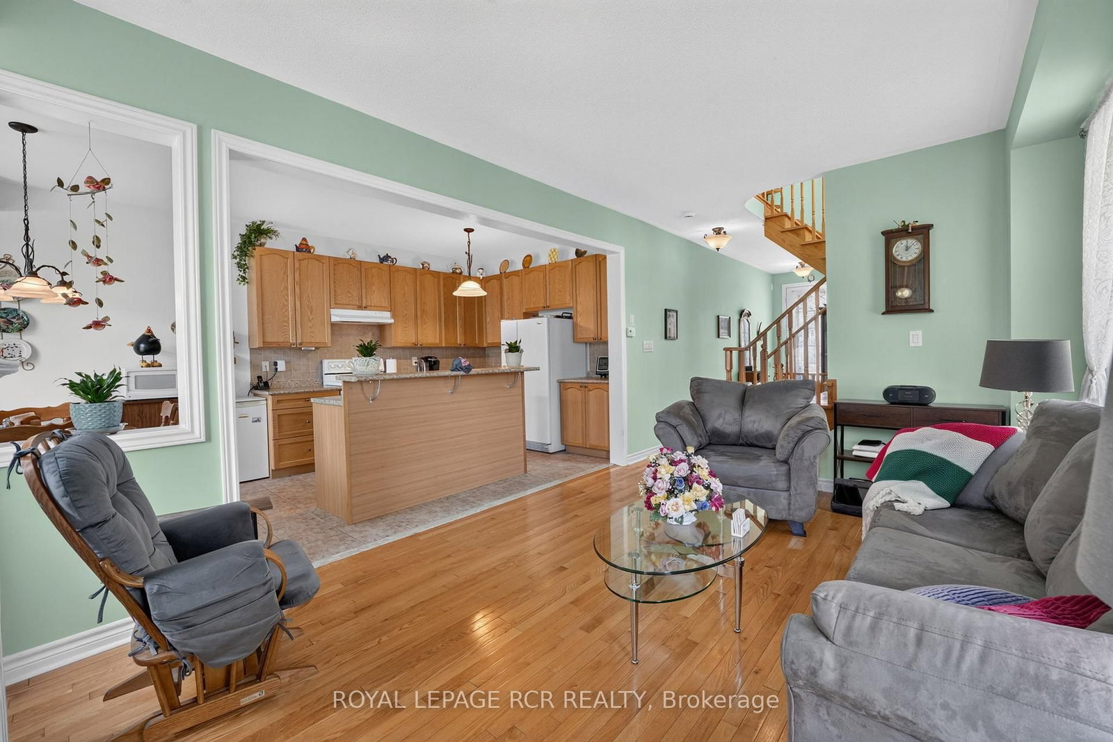 64 Legion Way • Essa, ON photo 20
