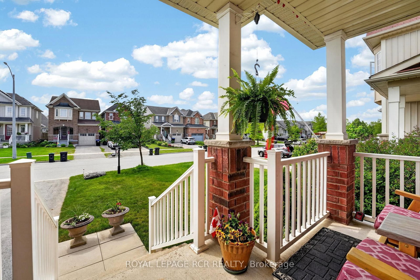 64 Legion Way • Essa, ON photo 4