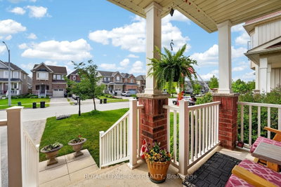 64 Legion Way • Essa, ON photo 4