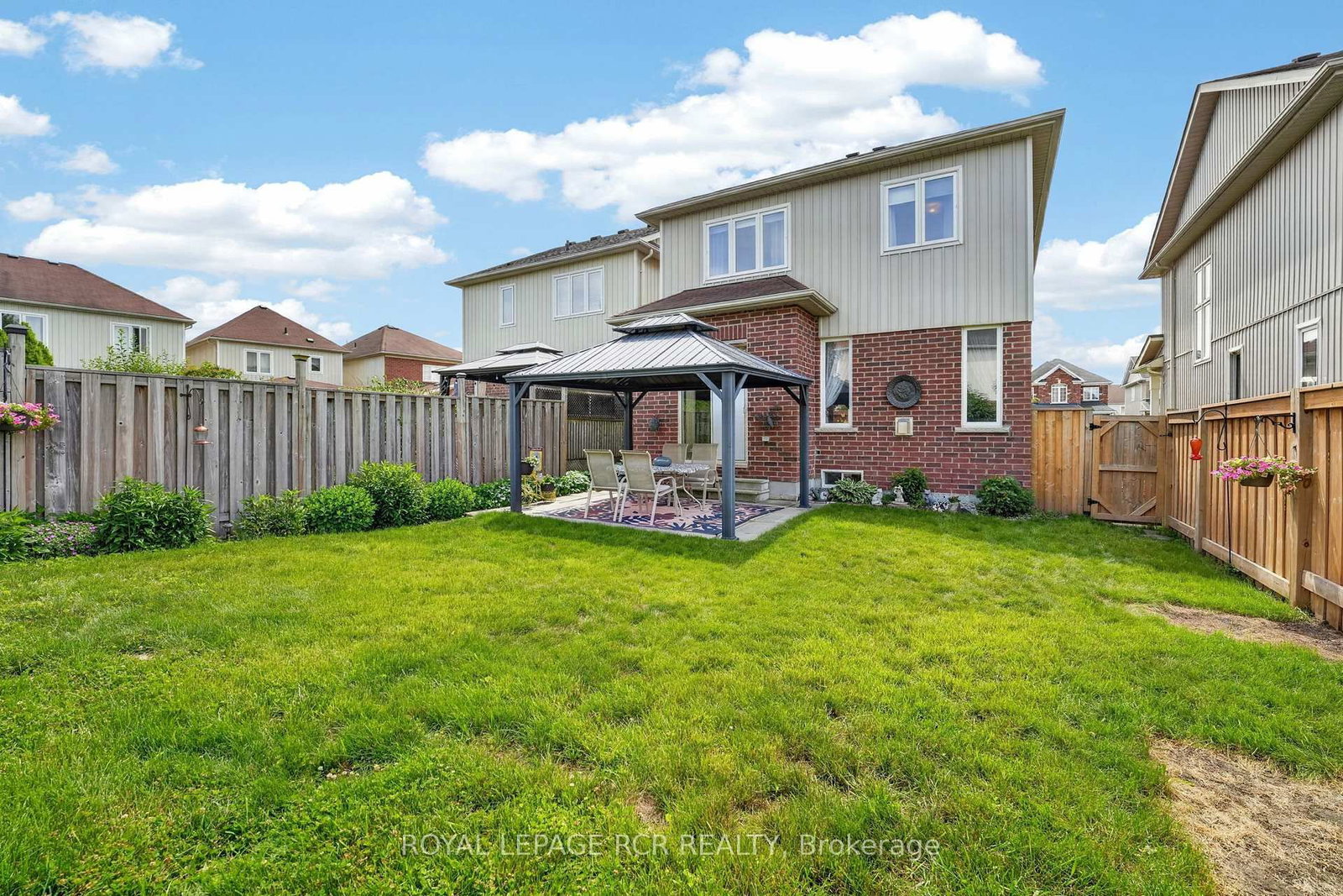 64 Legion Way • Essa, ON photo 40
