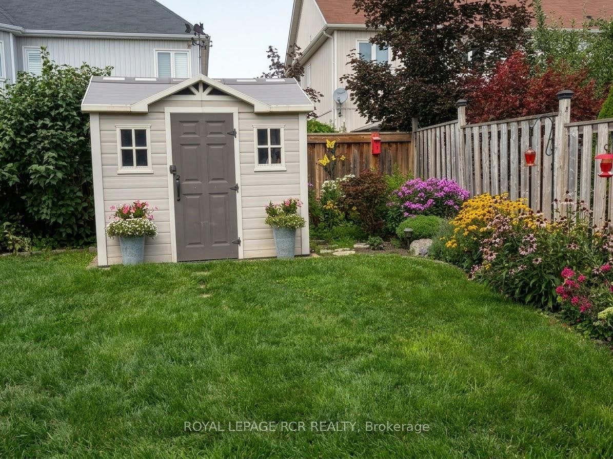 64 Legion Way • Essa, ON photo 41