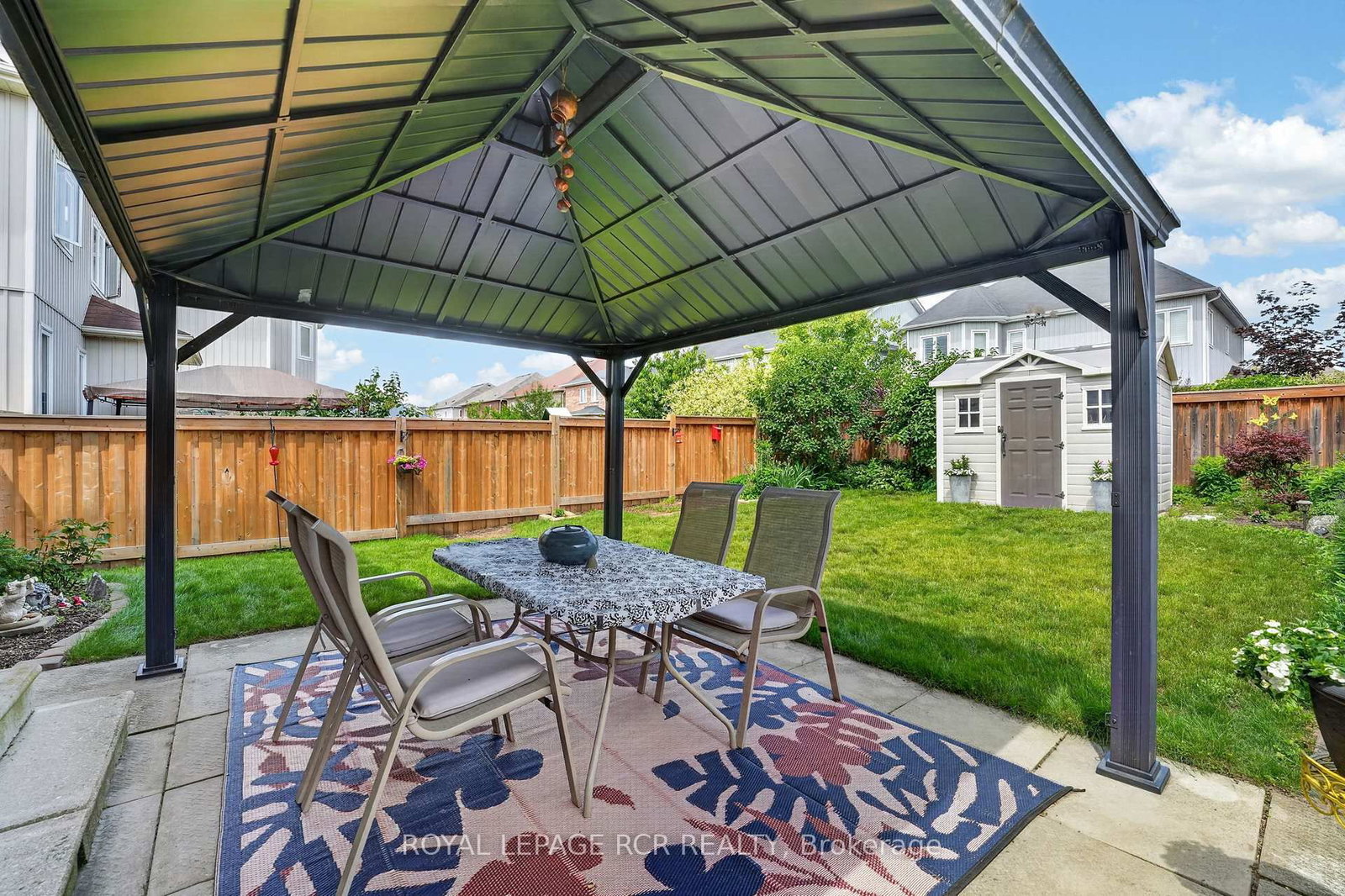 64 Legion Way • Essa, ON photo 42