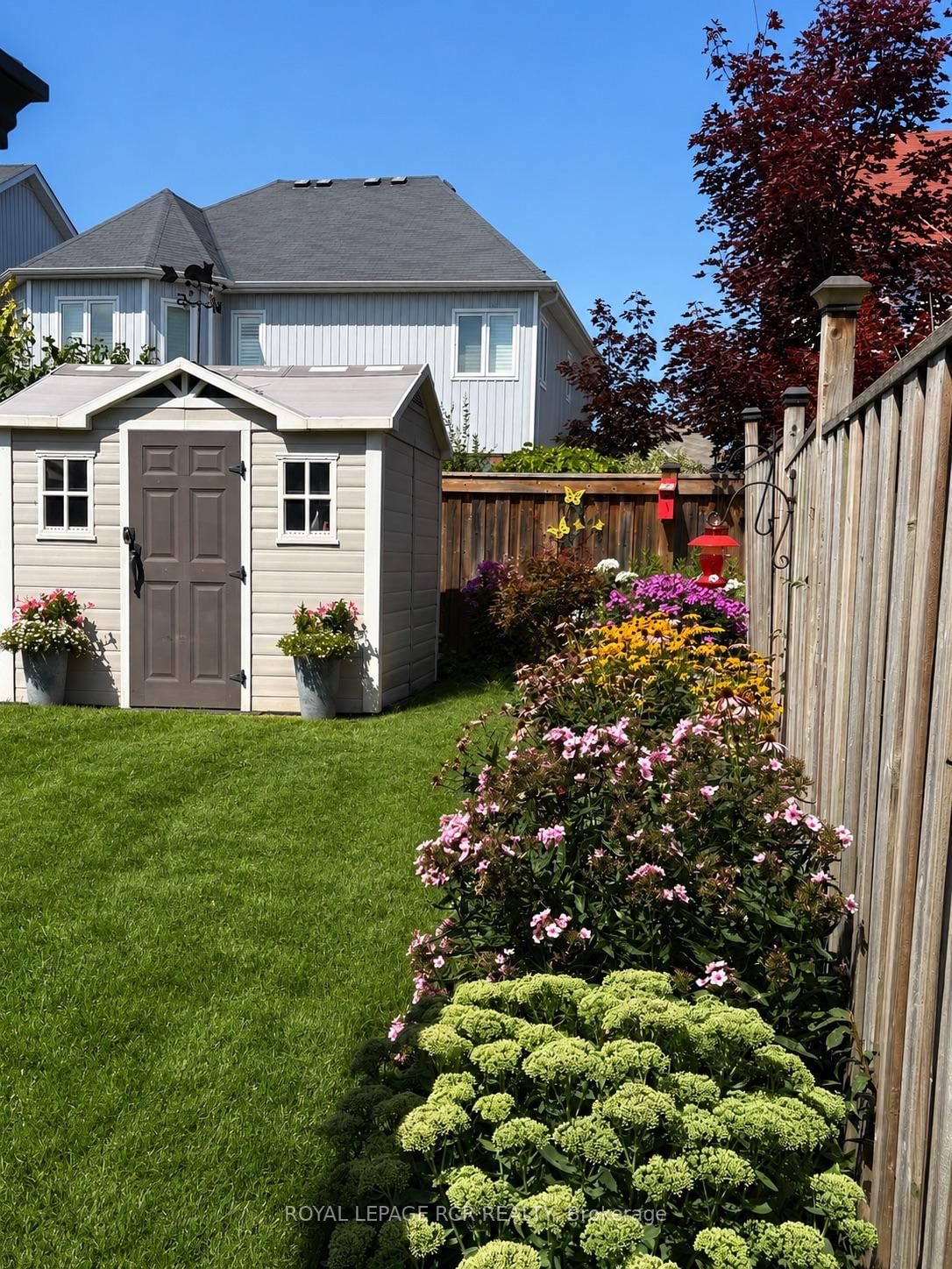 64 Legion Way • Essa, ON photo 44