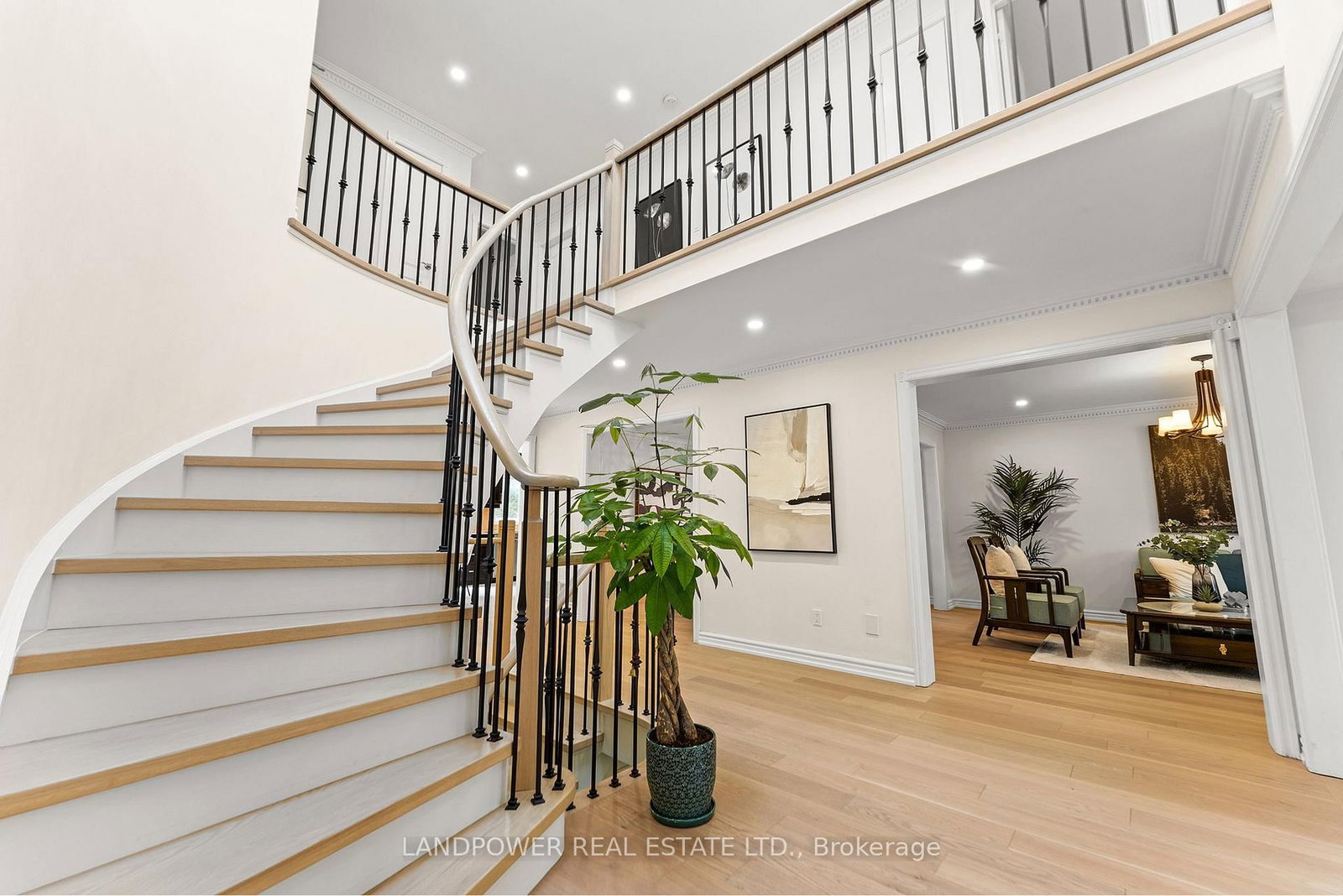 6 Melchior Crescent • Markham, ON photo 19