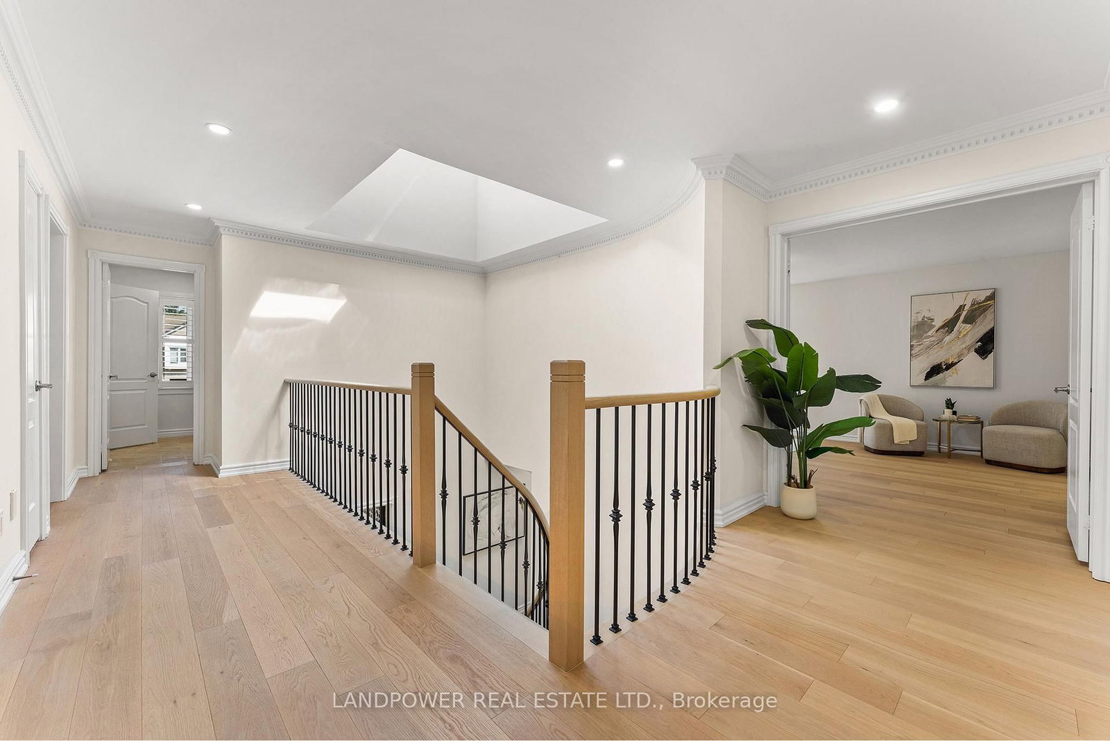 6 Melchior Crescent • Markham, ON photo 20