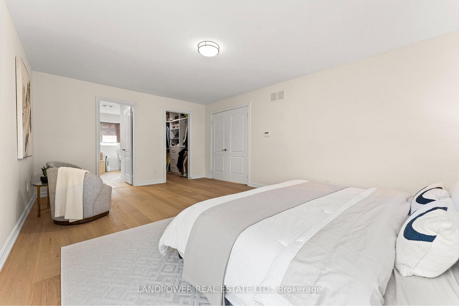 6 Melchior Crescent • Markham, ON photo 22