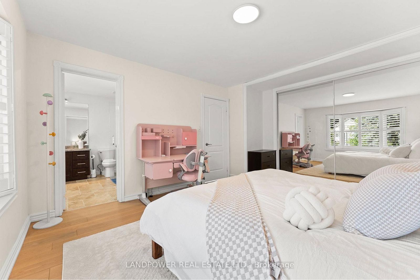 6 Melchior Crescent • Markham, ON photo 26