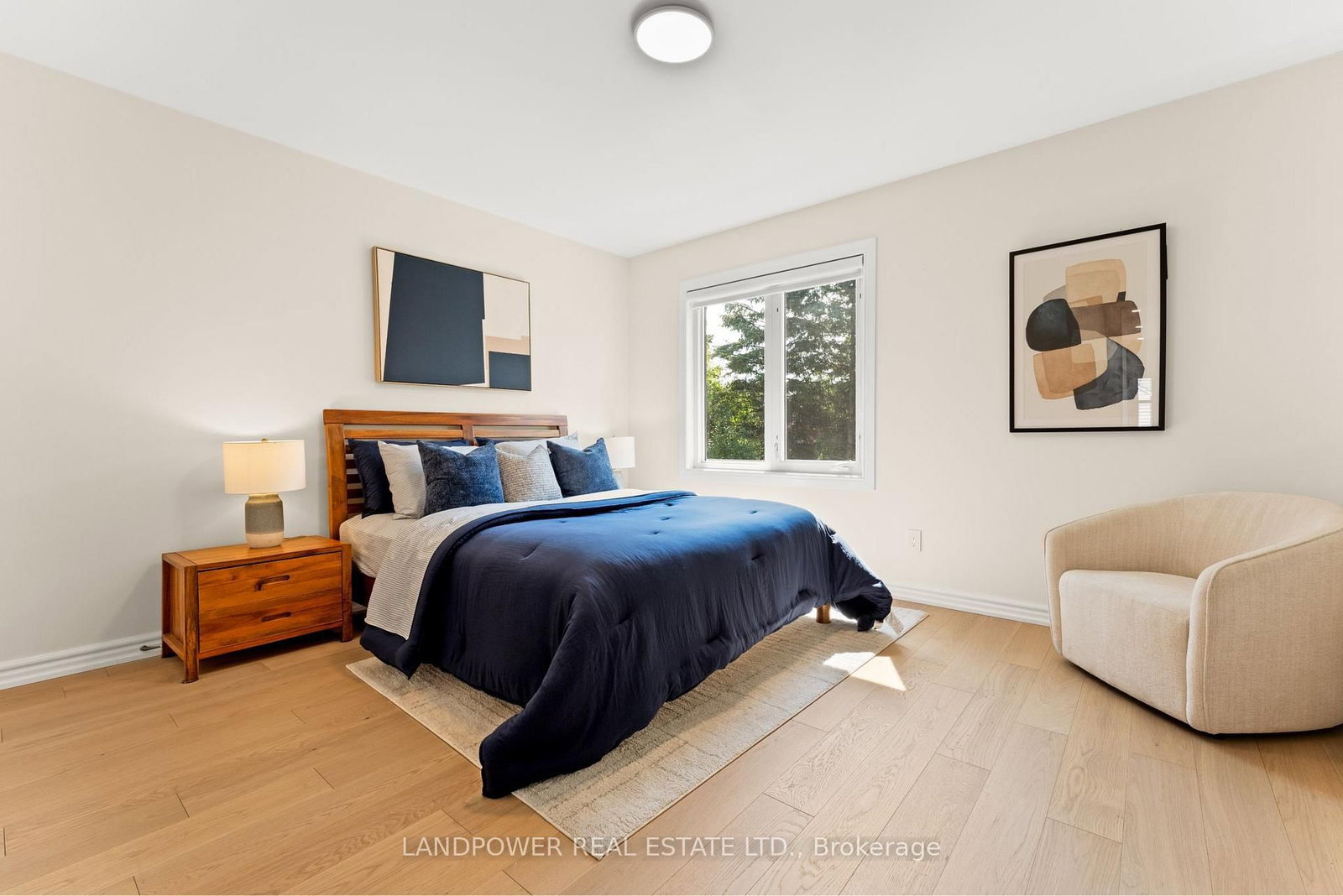 6 Melchior Crescent • Markham, ON photo 29