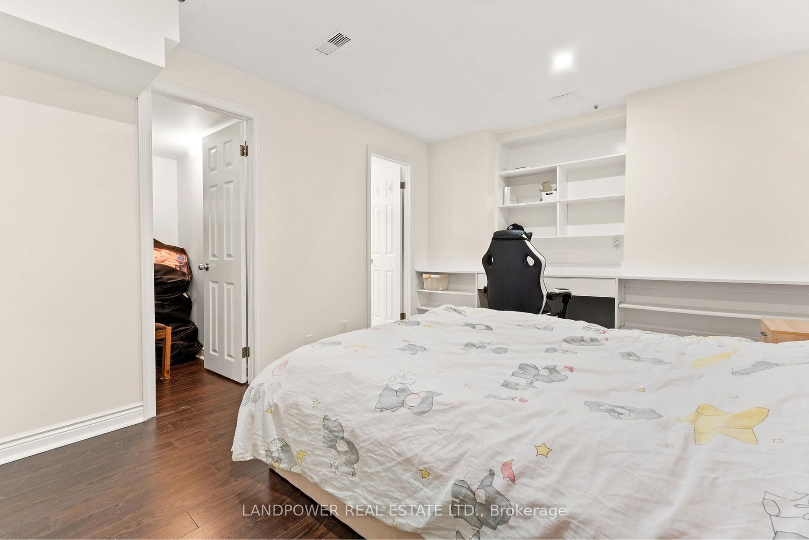 6 Melchior Crescent • Markham, ON photo 32