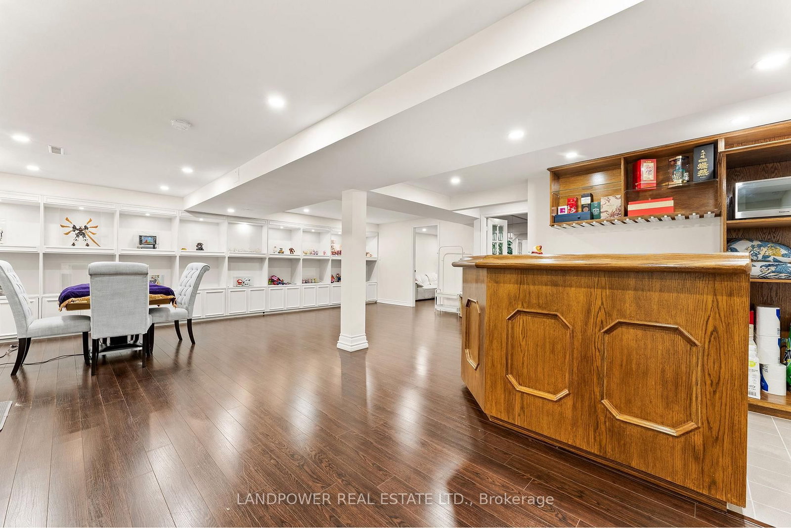 6 Melchior Crescent • Markham, ON photo 35