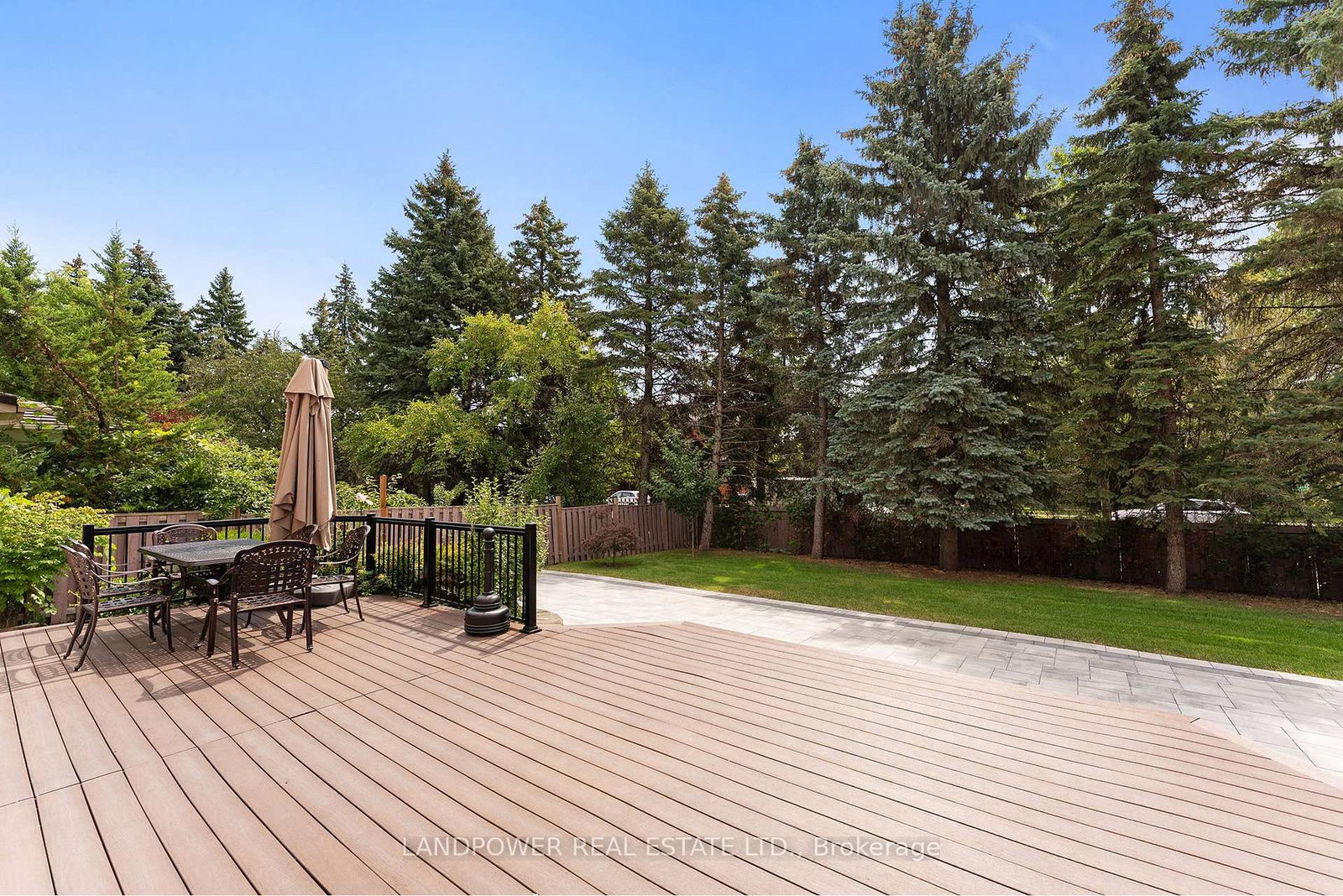 6 Melchior Crescent • Markham, ON photo 43