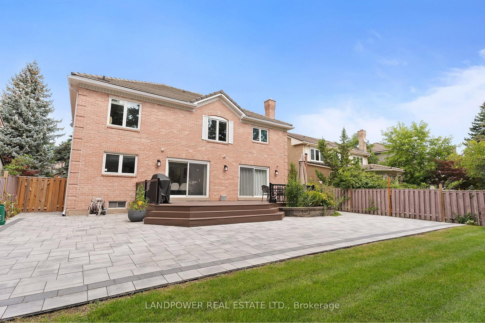 6 Melchior Crescent • Markham, ON photo 44