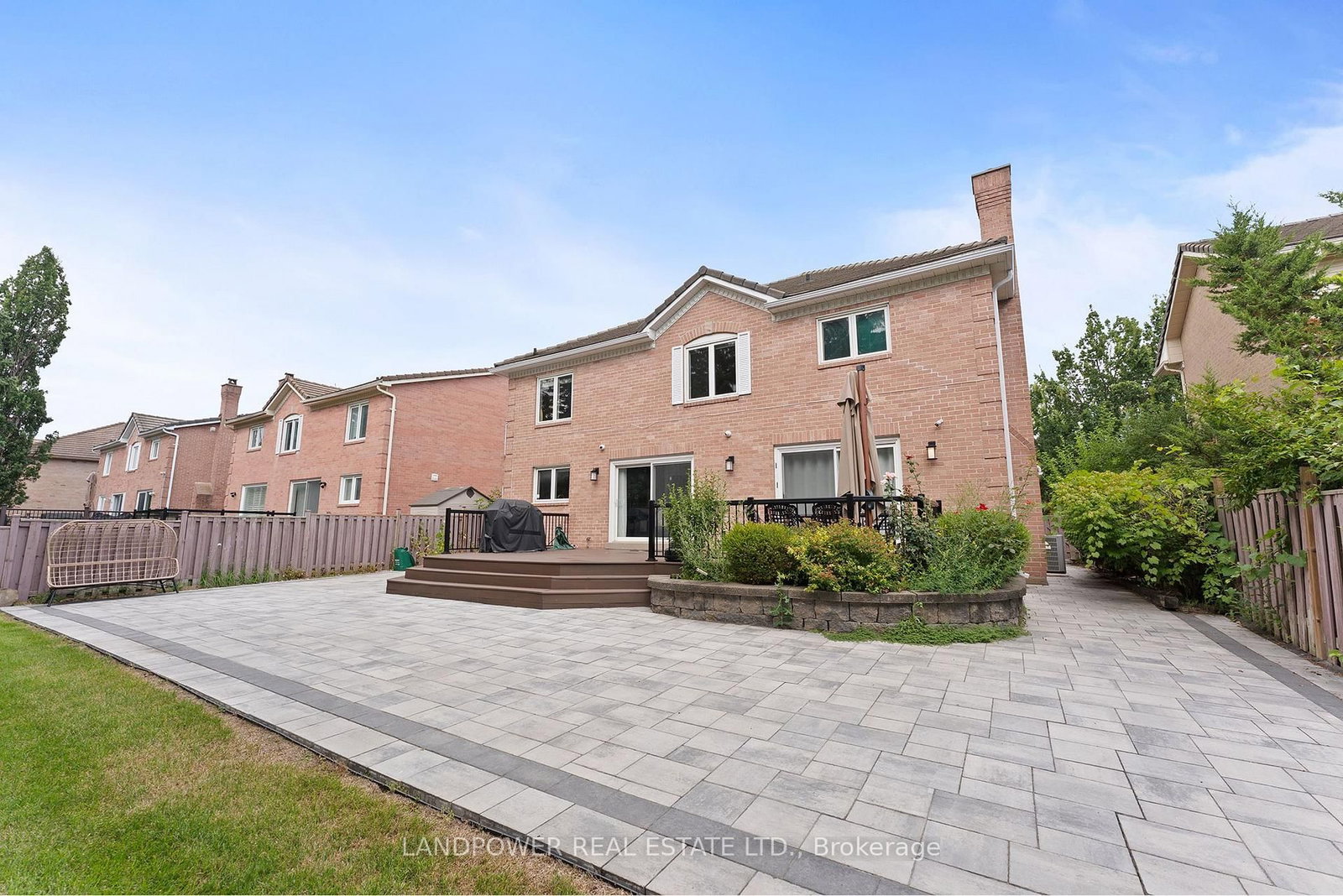 6 Melchior Crescent • Markham, ON photo 45