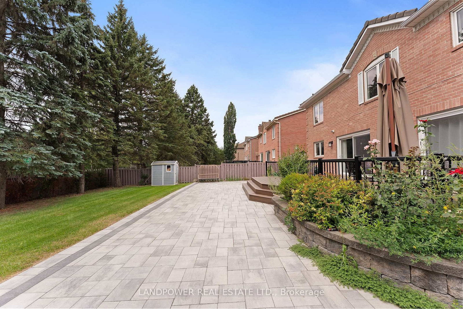 6 Melchior Crescent • Markham, ON photo 46