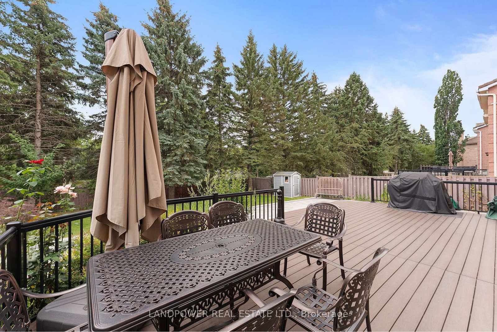 6 Melchior Crescent • Markham, ON photo 47