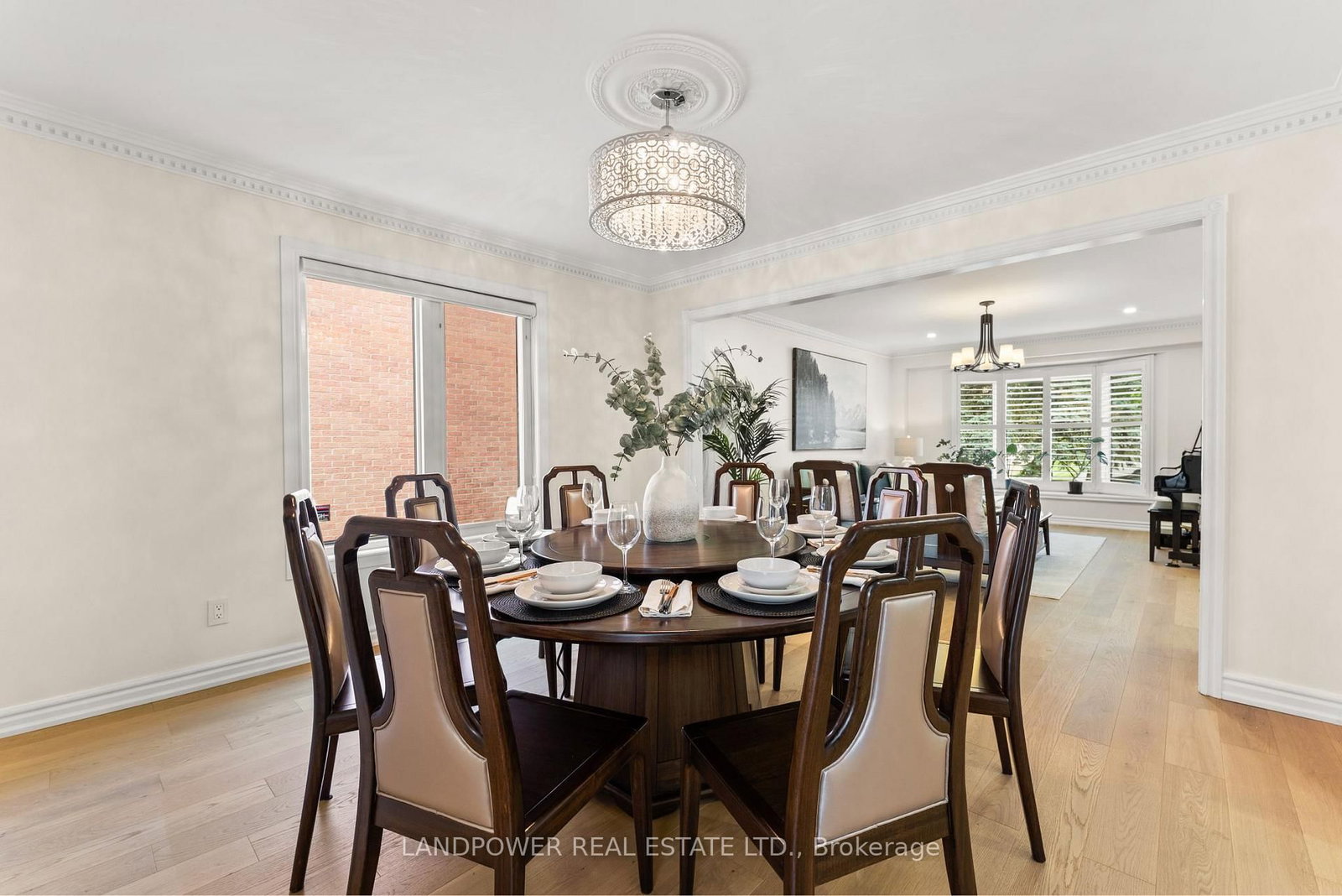 6 Melchior Crescent • Markham, ON photo 8