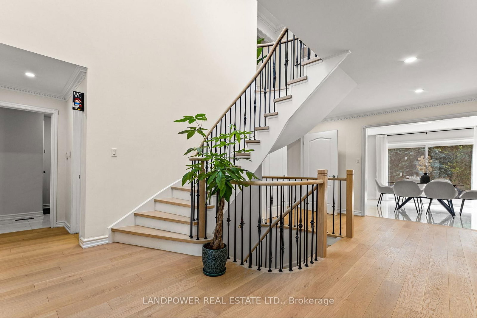 6 Melchior Crescent • Markham, ON photo 9