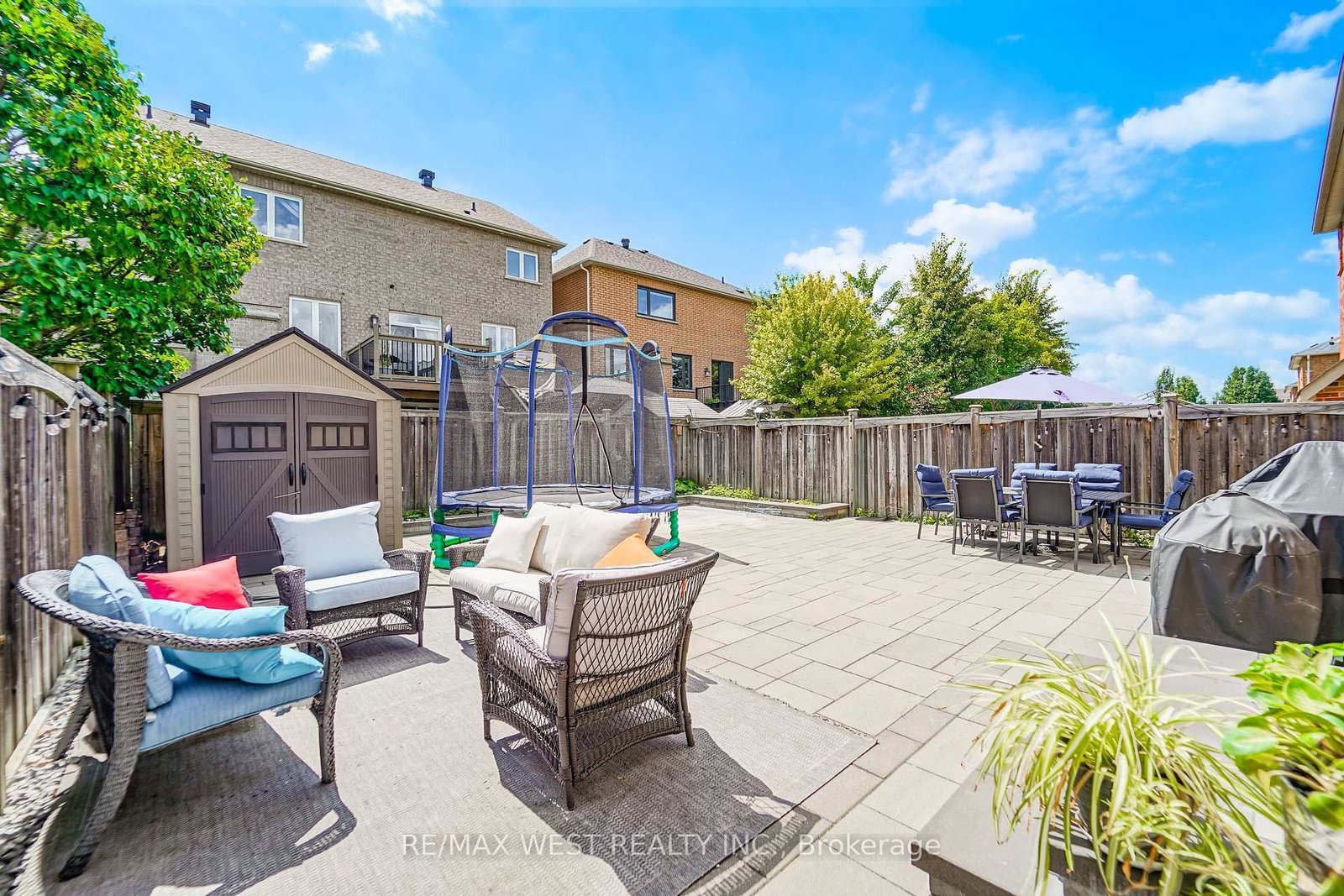 139 River Ridge Boulevard • Aurora, ON photo 14