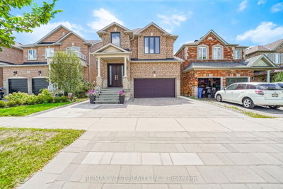 139 River Ridge Boulevard • Aurora, ON photo 2