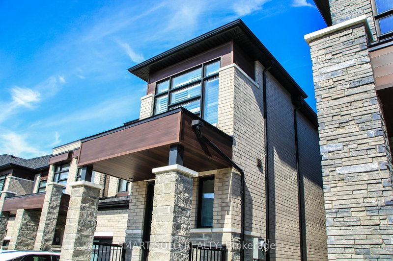 14 boiton Street