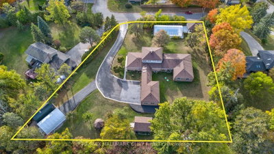 39 Highfield Crescent • Georgina, ON photo 2