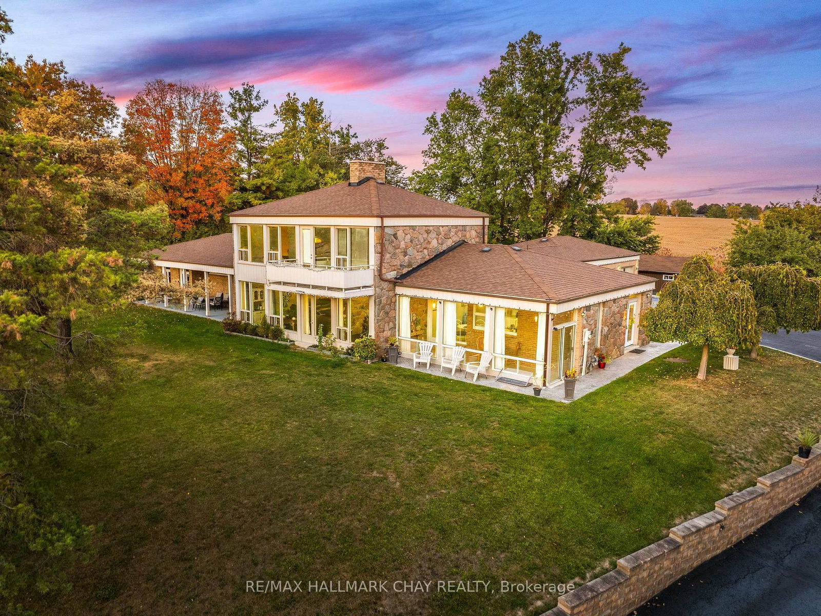 39 Highfield Crescent • Georgina, ON photo 42