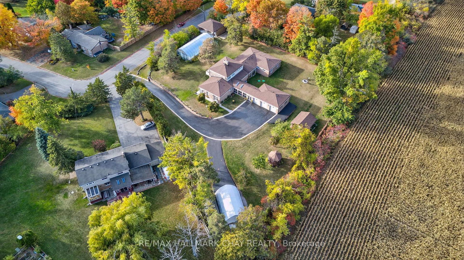 39 Highfield Crescent • Georgina, ON photo 46