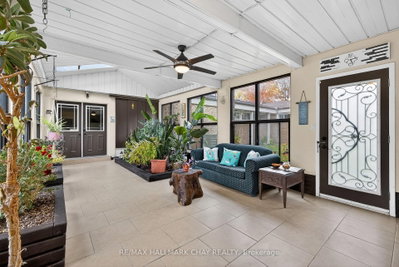 39 Highfield Crescent • Georgina, ON photo 5