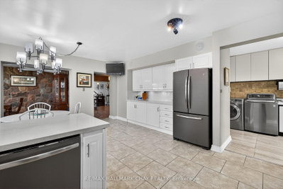 39 Highfield Crescent • Georgina, ON photo 9