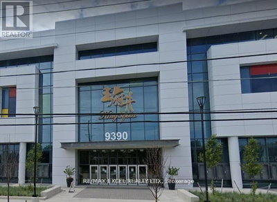Commercial/Retail for lease at 1B9-9390 Woodbine Avenue, Markham, Ontario, L6C 0M5 - Cachet - MLS: N13689092