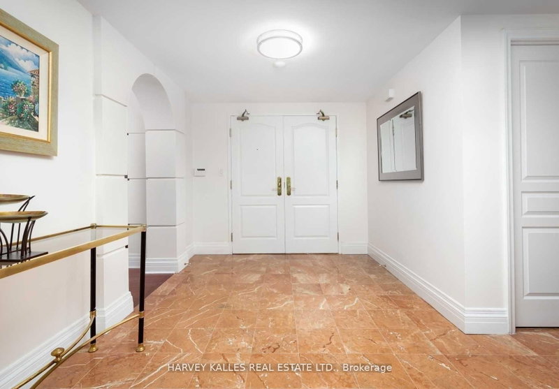205 - 1 Cordoba Drive