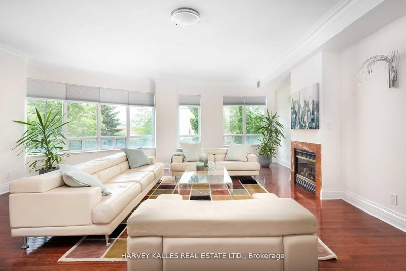 205 - 1 Cordoba Drive